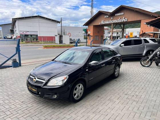 CHEVROLET VECTRA 2.0 MPFI ELEGANCE 8V FLEX 4P MANUAL CHEVROLET VECTRA 2.0 MPFI ELEGANCE 8V FLEX 4P MANUAL